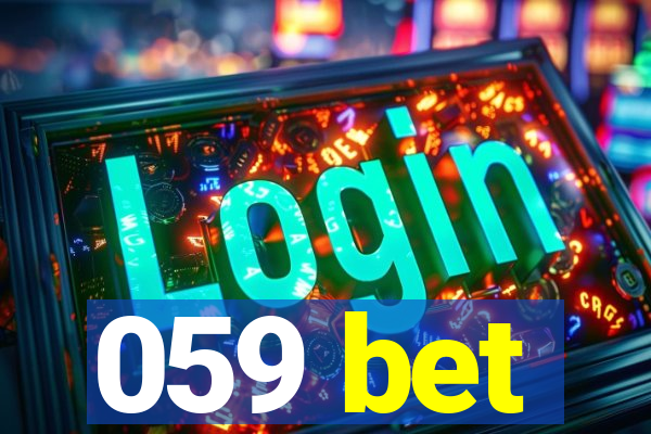 059 bet